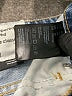 H&M Hearts Blue Jeans Size 28 waist - photo 5