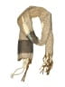 Unbranded 100% Polyester Tan Scarf One size - photo 1