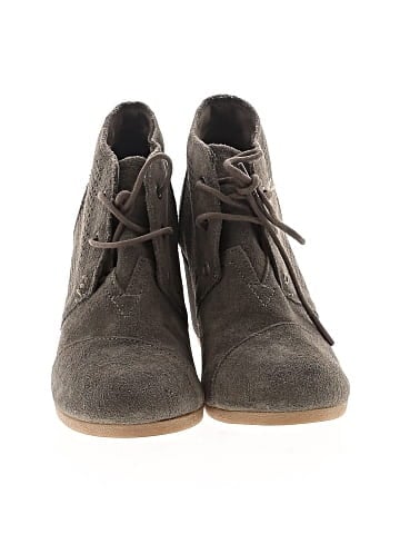 TOMS Wedges (view 2)
