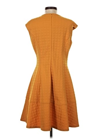 Liz Claiborne Casual Dress (view 2)