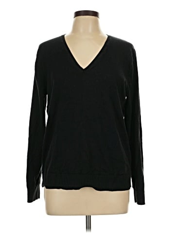 Banana Republic Factory Store Pullover Sweater (view 1)