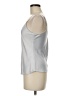 Zara Silver Tank Top Size M - photo 5