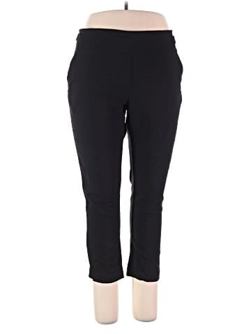 Maurices Active Pants (view 1)