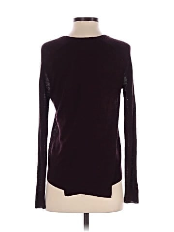 ALLSAINTS Spitalfields Wool Sweater (view 2)