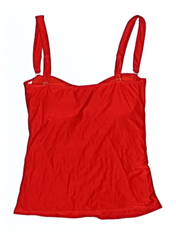 Leilani Swimsuit Top (view 2)