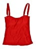 Leilani Red Swimsuit Top Size 12 - photo 2