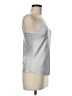 Zara Silver Tank Top Size M - photo 4