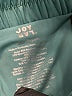 JoyLab Solid Teal Shorts Size S - photo 3