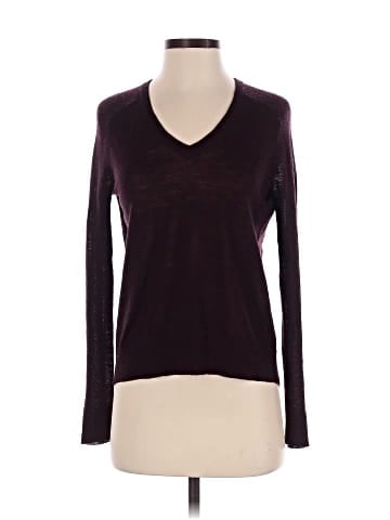 ALLSAINTS Spitalfields Wool Sweater (view 1)