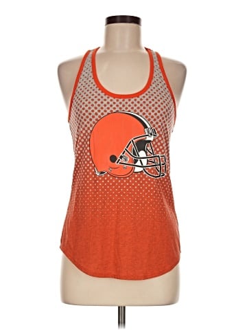 NFL X Nike Team Apparel Tank Top (view 1)