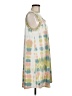 wonderly Tie-dye Ivory Casual Dress Size M - photo 4