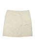 Golfino Solid Tan Skort Size 8 - photo 2
