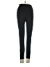 Lululemon Athletica Solid Black Active Pants Size 4 - photo 1