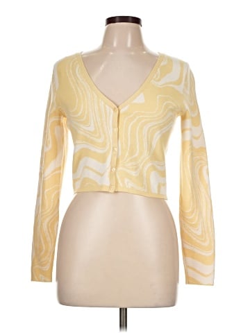 Kendall & Kylie Long Sleeve Top (view 1)