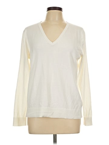 Banana Republic Factory Store Pullover Sweater (view 1)