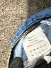 Reformation Jeans Blue Jumpsuit Size 2 - photo 5