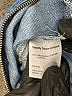 Reformation Jeans Blue Jumpsuit Size 2 - photo 6