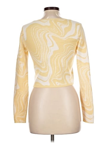 Kendall & Kylie Long Sleeve Top (view 2)