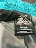 ZeroXposur Green Rash Guard Size 5 - 6 - photo 3