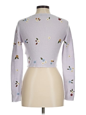 Zara Cardigan (view 2)