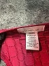 If It Were Me Burgundy Tank Top Size M - photo 7
