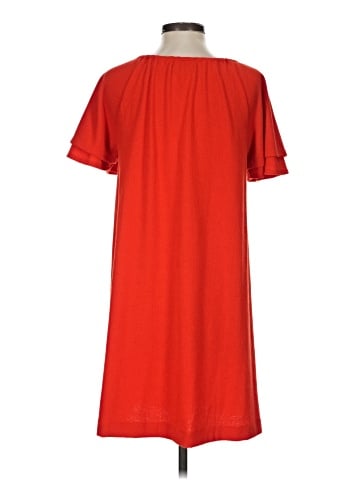 TeXTURE & THREAD Madewell Casual Dress (view 2)