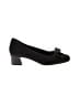 Jenn Ardor Black Heels Size 9 - photo 1