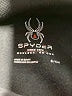 Spyder 100% Polyester Black Fleece Size S - photo 6