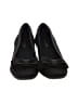 Jenn Ardor Black Heels Size 9 - photo 2