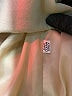 Spitalnick Ivory Blazer Size 6 - photo 7