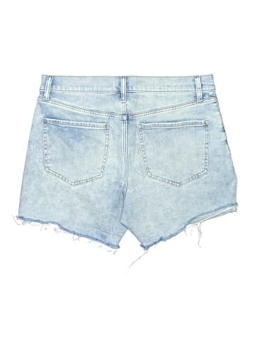 Express Denim Shorts (view 2)