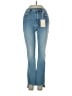 Mother Blue Jeans Size 24 waist - photo 1