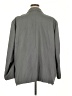 Jessica London Gray Blazer Size 30 - photo 2