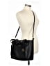 MICHAEL Michael Kors 100% Leather Solid Black Leather Tote One size - photo 2