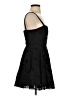 Zara Black Cocktail Dress Size XS - photo 4