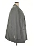 Jessica London Gray Blazer Size 30 - photo 4