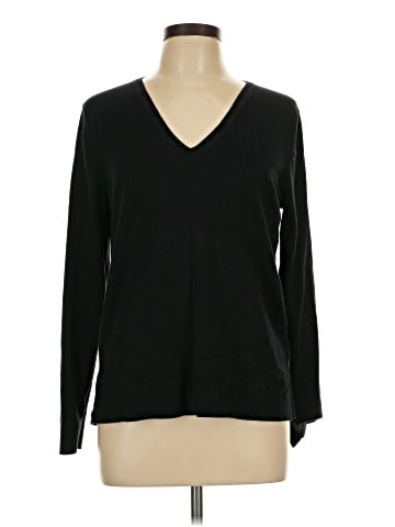 Banana Republic Factory Store Pullover Sweater (view 1)
