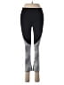 Unbranded Color Block Gray Active Pants Size M - photo 1