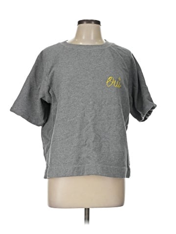 Clare V. Sweatshirt (view 1)