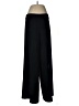 Ann Taylor 100% Polyester Solid Black Dress Pants Size 6 - photo 1