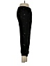 Monrow Stars Black Sweatpants Size XS - photo 4