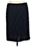 Joseph Ribkoff Blue Formal Skirt Size 12 - photo 2