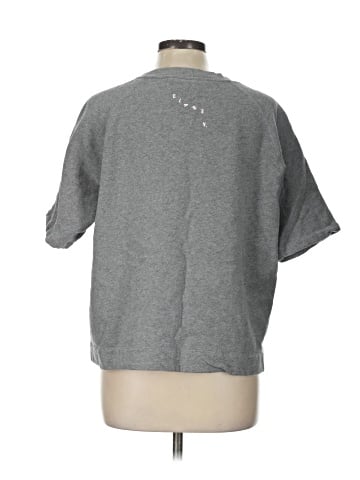 Clare V. Sweatshirt (view 2)