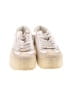 Dr. Scholl's Ivory Sneakers Size 7 - photo 2