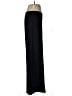 Ann Taylor 100% Polyester Solid Black Dress Pants Size 6 - photo 4