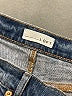 Ann Taylor LOFT Blue Jeans Size 10 - photo 7