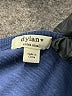 Dylan Solid Blue Casual Dress Size XS - photo 7