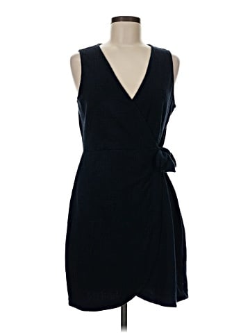 TeXTURE & THREAD Madewell Cocktail Dress (view 1)