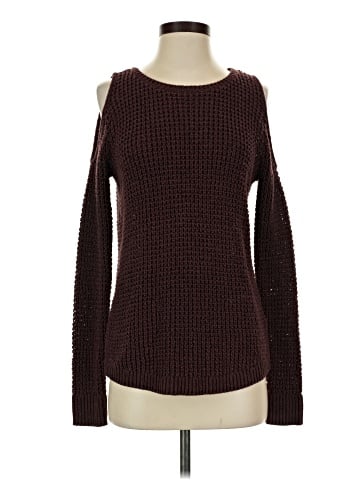 Lilla P Pullover Sweater (view 1)