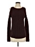 Lilla P Burgundy Pullover Sweater Size S - photo 1